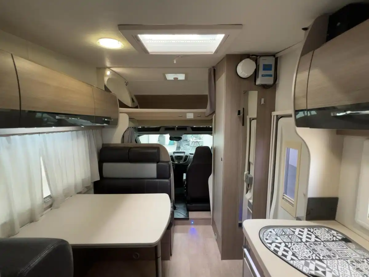 CHAUSSON Flash C 646  - Ansicht 10